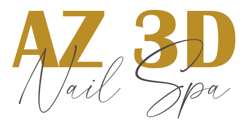 AZ 3D NAIL SPA