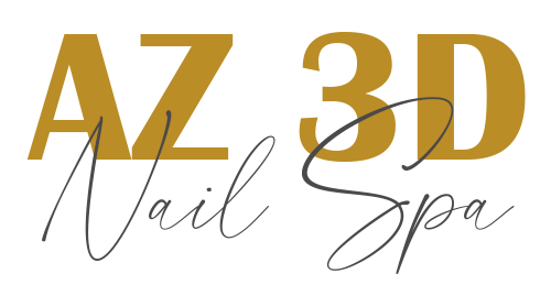 AZ 3D NAIL SPA